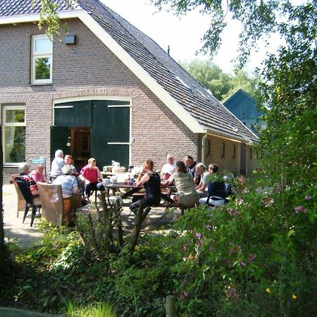Molenvoort Wachtum Exterior foto