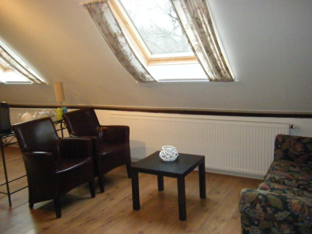 Molenvoort Wachtum Quarto foto