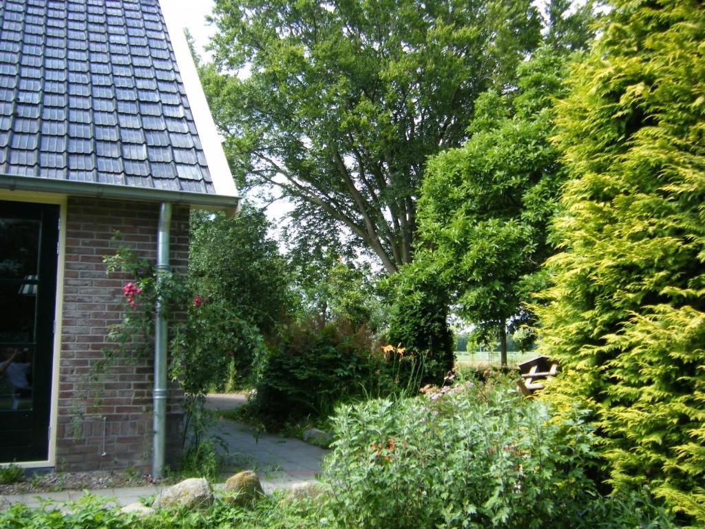 Molenvoort Wachtum Exterior foto